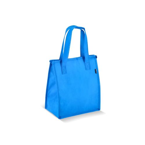 R-PET Bolsa nevera no tejida 23x 15 x 27,5 cm 75 g/m². R-PET Bolsa nevera no tejida 23x 15 x 27,5 cm 75 g/m².