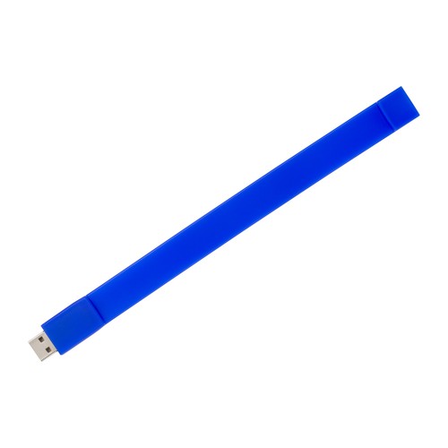 PVC bracelet with 4Gb usb pen drive PVC bracelet with 4Gb usb pen drive