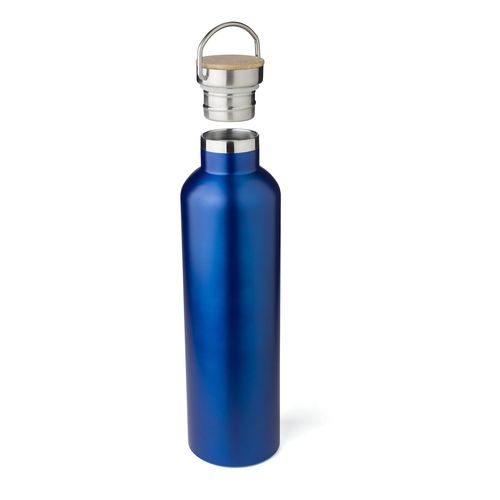 Borraccia in acciaio inox 304 a doppia parete Damien