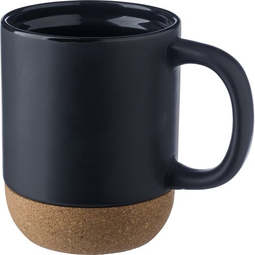 Ceramic mug Rosamund Ceramic mug Rosamund