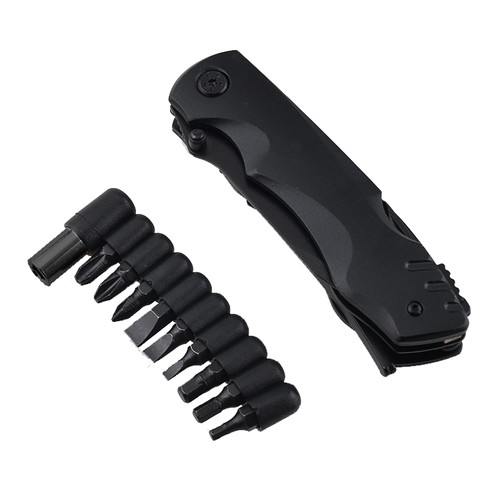 cuchillo de bolsillo multifunciones