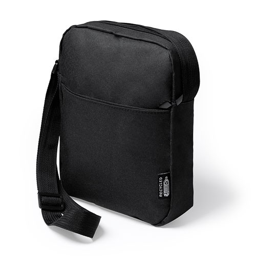 Bolsa tipo bandoleracon asa ajustable. Compartimen Dalton
