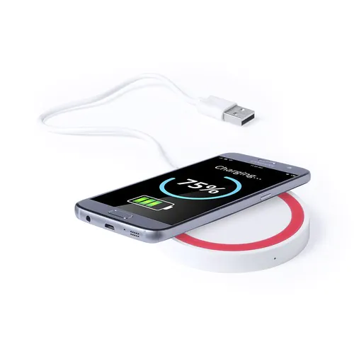 Charger Radik