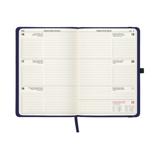 agenda agenda