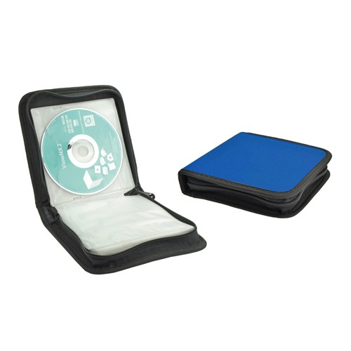 24 pockets CD holder Mumu 24 pockets CD holder Mumu