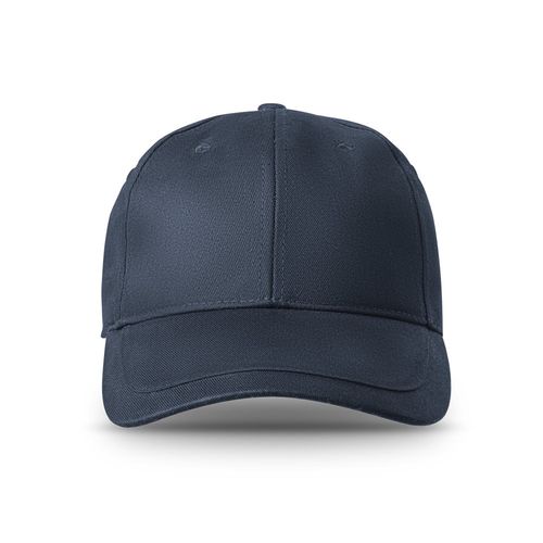 RYAN. Casquette en coton brossé (65% recyclé)