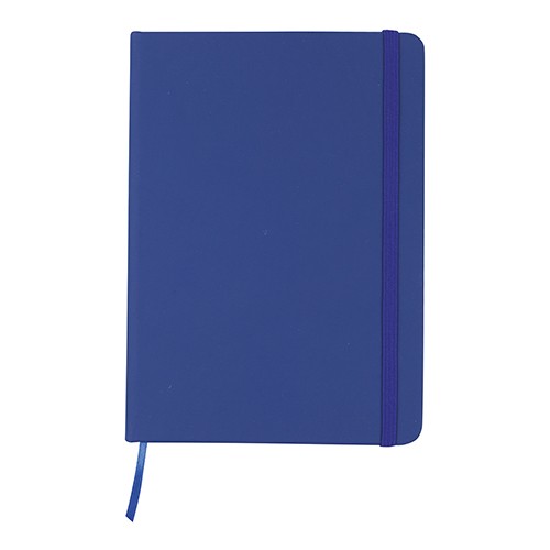 Cahier B6 pages blanches Yozgat