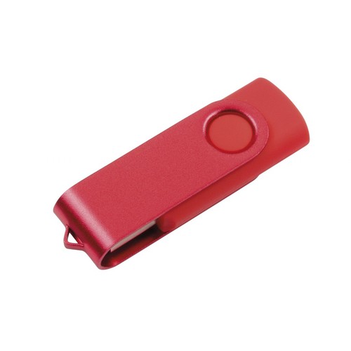 USB SWIVAL ROUGE USB SWIVAL ROUGE