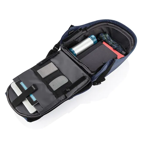 Bobby Hero Small, anti-diefstal rugzak Bobby Hero Small, anti-diefstal rugzak