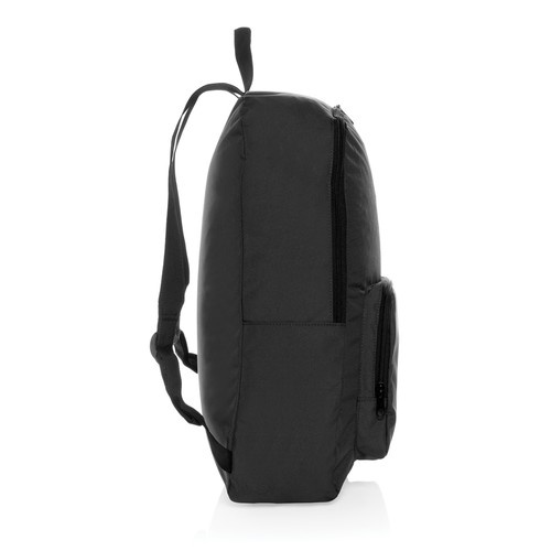 Dillon AWARE™ RPET foldable classic backpack Dillon AWARE™ RPET foldable classic backpack