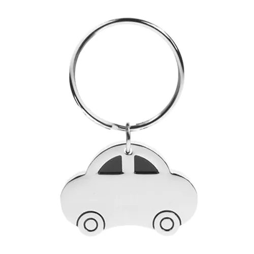 Keyring "car" | Gillian
