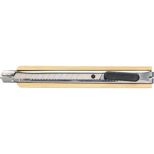 Bambus-Cuttermesser Jeffrey Bambus-Cuttermesser Jeffrey