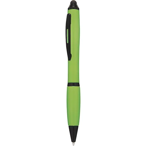 PENNA A SFERA CON TOUCH SCREEN IN PLASTICA E METALLO PENNA A SFERA CON TOUCH SCREEN IN PLASTICA E METALLO