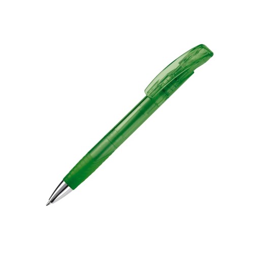 Penna a sfera Zorro Transparent