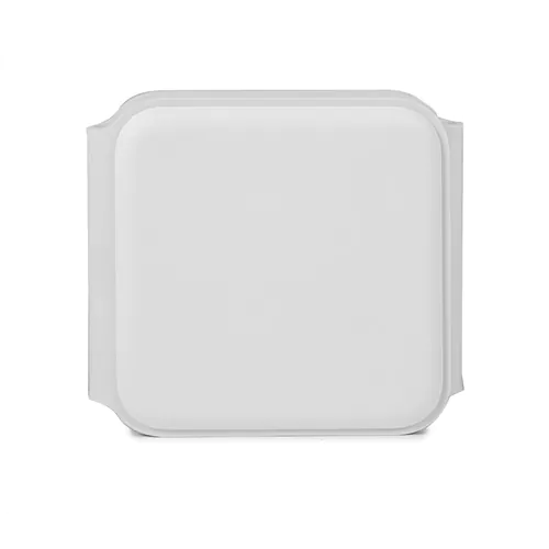 15W MAGNETIC WIRELESS CHARGER IN SOFT TOUCH PLASTIC 15W MAGNETIC WIRELESS CHARGER IN SOFT TOUCH PLASTIC