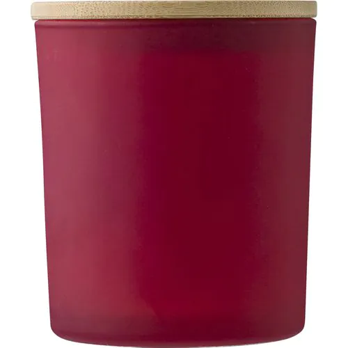 Bougie dans un contenant en verre Matthew Bougie dans un contenant en verre Matthew