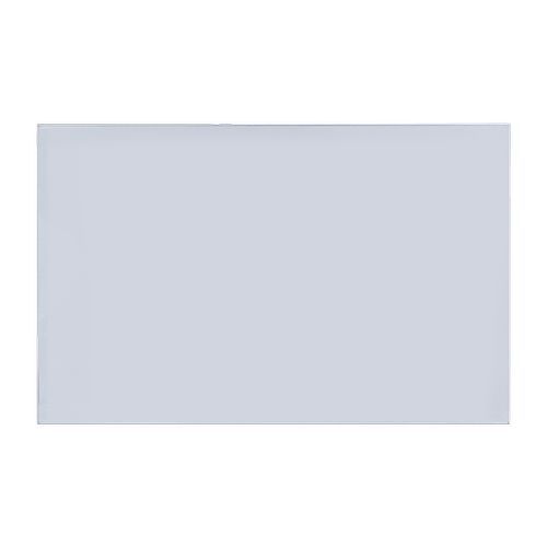 BADGE AIMANT 5.7 X 9 CM