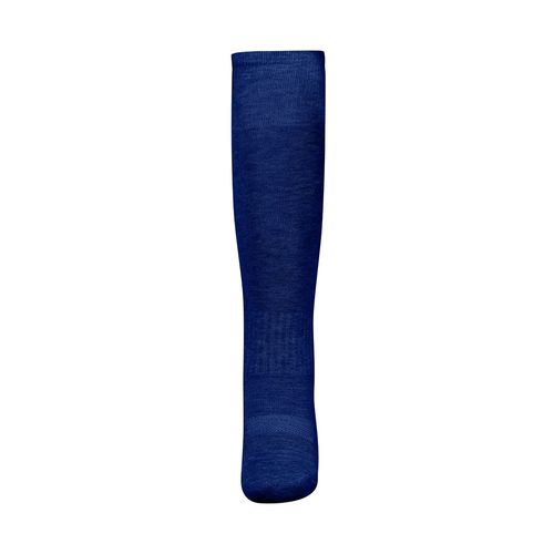 THC RUN KIDS. Mid-calf sports sock for children THC RUN KIDS. Mid-calf sports sock for children