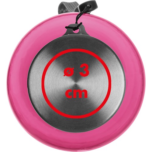 Bouteille en PET