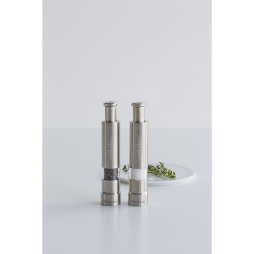 Brabantia Profile Zout- en Pepermolen