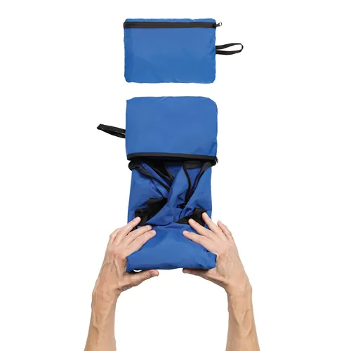 Dillon AWARE™ RPET faltbare Sporttasche Dillon AWARE™ RPET faltbare Sporttasche