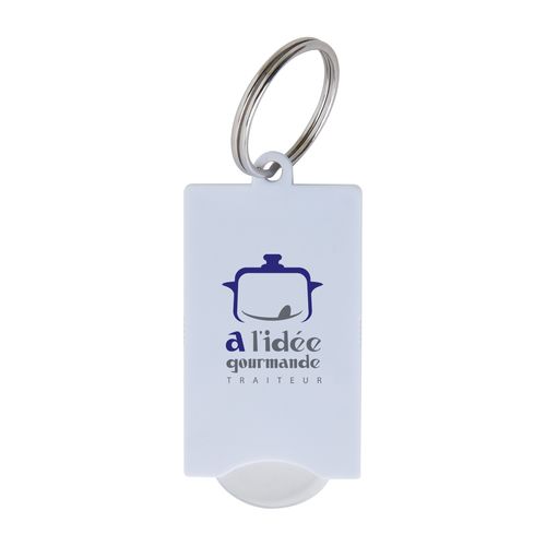 token key chain