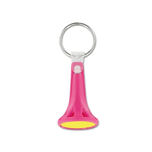 KEY-RING TOKEN HOLDER