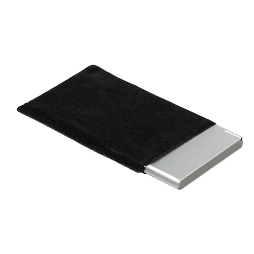 Credit en visitekaartbox RE98-COVER