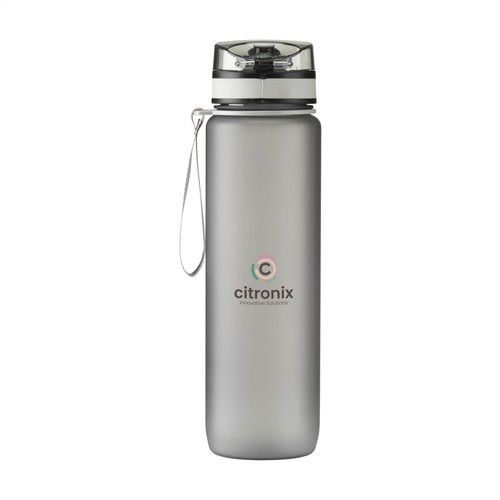 Hydrate Water Bottle 1 L bouteille Hydrate Water Bottle 1 L bouteille