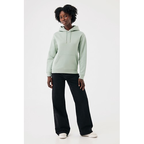 Sweat à capuche en coton recyclé IQONIQ Joshua