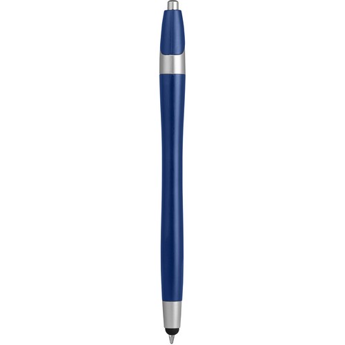PLASTIC BALLPOINT PEN WITH TOUCH SCREEN PLASTIC BALLPOINT PEN WITH TOUCH SCREEN