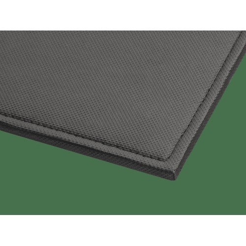 Anti-slip disinfection mat 100x60x1cm