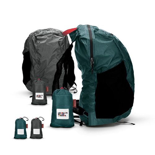 FOLDING SPORT BACKPACK