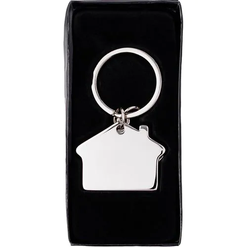 Porte-clés en métal Amaro Porte-clés en métal Amaro