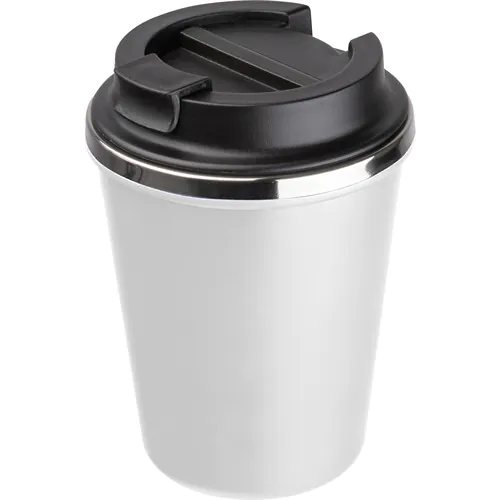 Stainless steel drinking cup 350ml Stainless steel drinking cup 350ml