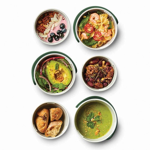 Black+Blum Lunch Pot Origineel Black+Blum Lunch Pot Origineel