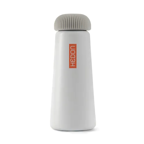 Bottiglia termica VINGA Erie in acciaio riciclato RCS 450 ml