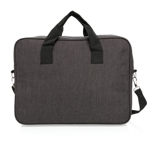 Classic 15” laptop bag Classic 15” laptop bag