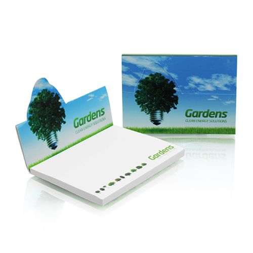 verplaatsbaar briefpapierblok verplaatsbaar briefpapierblok
