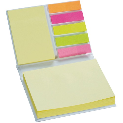 Bloc note et support à noter Bloc note et support à noter