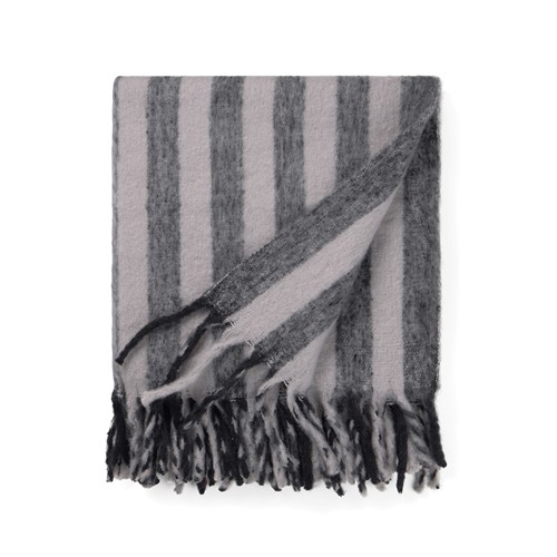 VINGA Couverture en laine GRS Lioro VINGA Couverture en laine GRS Lioro