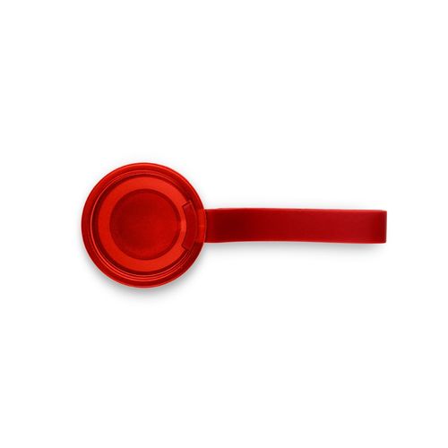 RIO. Bouteille / Gourde en aluminium recyclé (100 % rAL) avec bouchon en PP 660 ml
