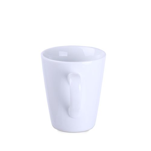 Beker Opty 250ml wit