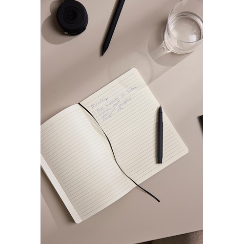 Cuaderno de tapa blanda VENGA Baltimore RCS PU Cuaderno de tapa blanda VENGA Baltimore RCS PU
