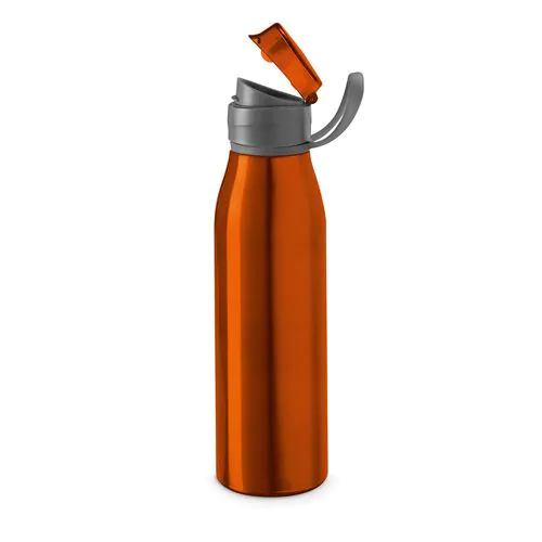 KORVER. Botella deportiva de 650 mL KORVER. Botella deportiva de 650 mL