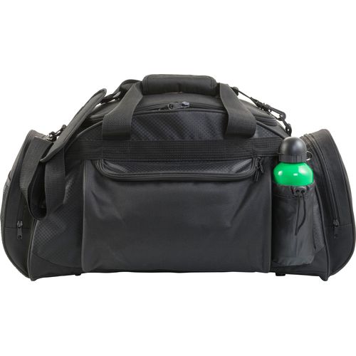 Sac de sport en polyester Ricardo Sac de sport en polyester Ricardo