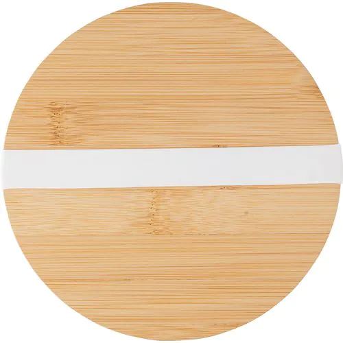 Glazen saladeschaal Isabeau