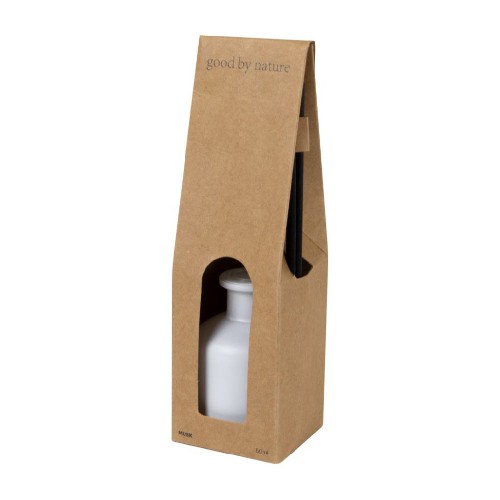 Environment fragrance diffuser with wooden sticks, Erica