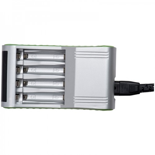 Battery charger THUNDER BAY Battery charger THUNDER BAY