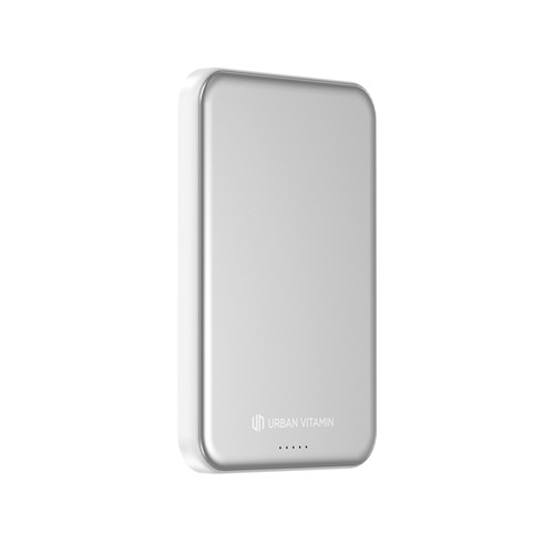 Powerbank 5000mAh Qi2.2 25W Urban Vitamin Pomona Powerbank 5000mAh Qi2.2 25W Urban Vitamin Pomona